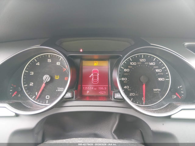 Audi A5 2.0t Premium
