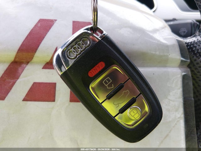 Audi A5 2.0t Premium
