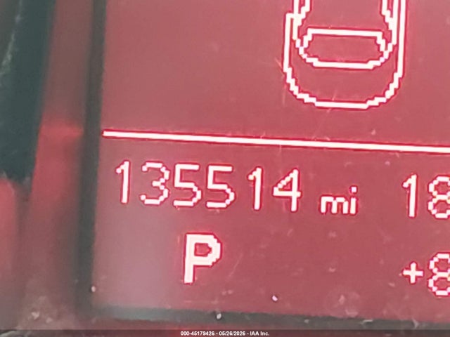 Audi A5 2.0t Premium