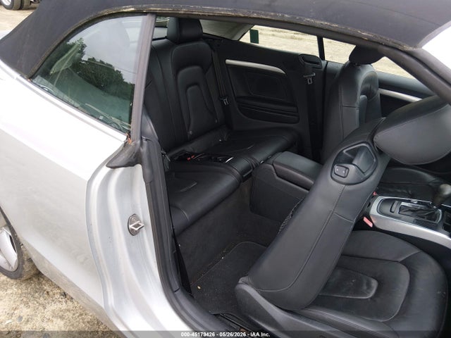 Audi A5 2.0t Premium