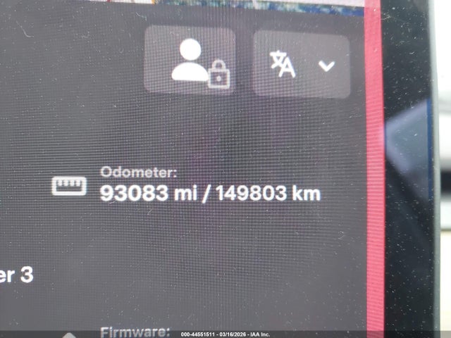 Tesla Model Y Long Range Dual Motor All-wheel Drive