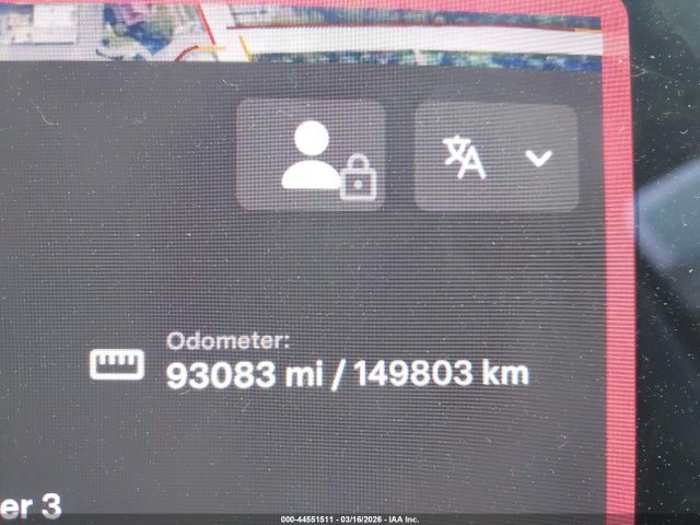 Tesla Model Y Long Range Dual Motor All-wheel Drive