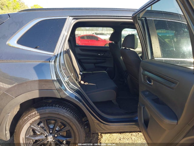 Honda CR-V Hybrid Sport