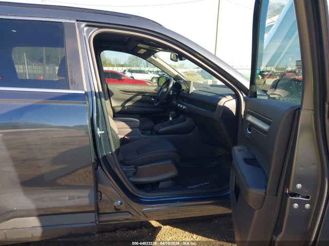 Honda CR-V Hybrid Sport