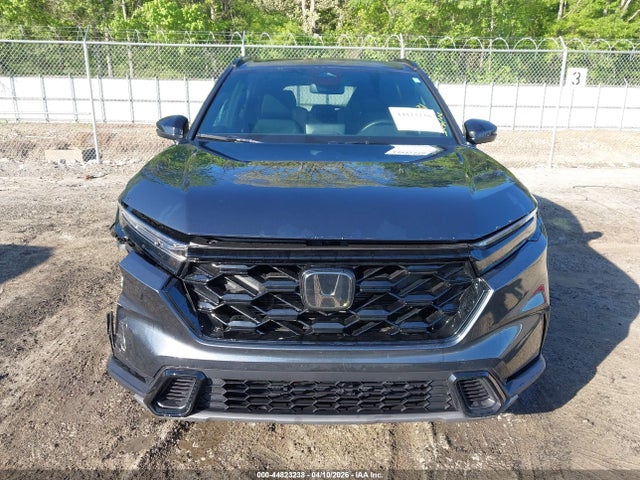 Honda CR-V Hybrid Sport