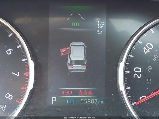 Toyota RAV4 Xle Premium