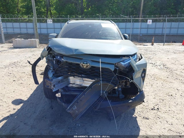 Toyota RAV4 Xle Premium