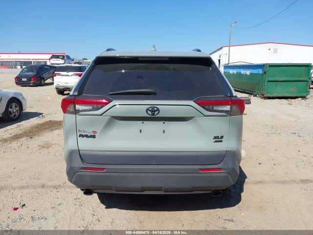 Toyota RAV4 Xle Premium