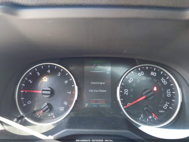 Toyota RAV4 Xle Premium