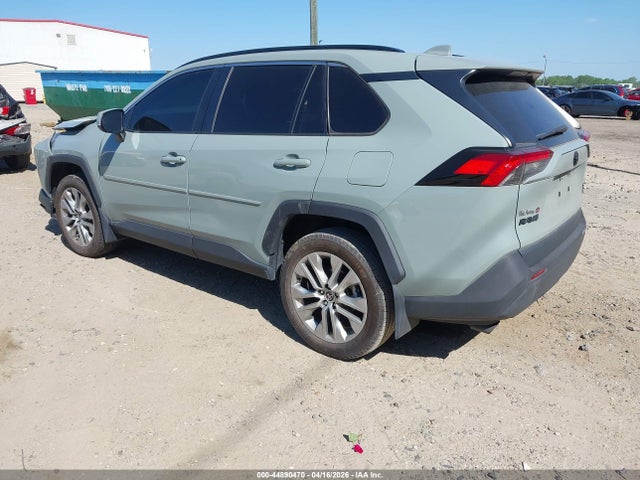 Toyota RAV4 Xle Premium