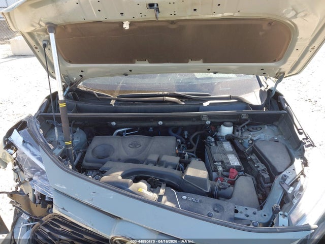 Toyota RAV4 Xle Premium