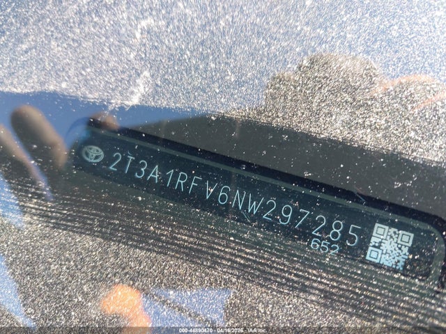 Toyota RAV4 Xle Premium