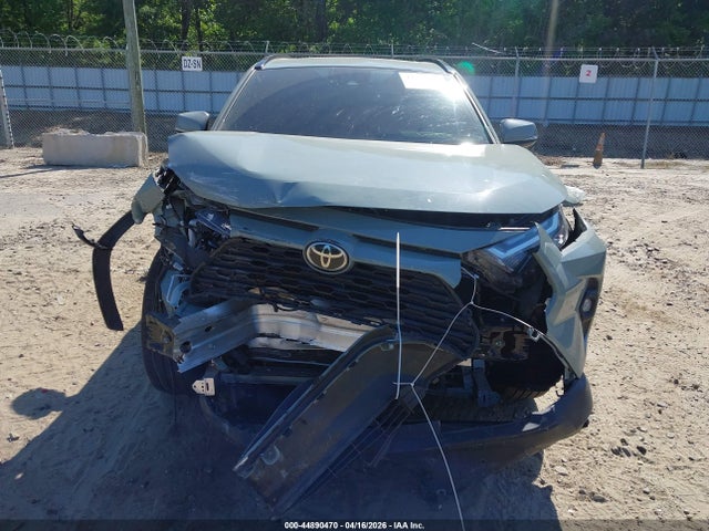 Toyota RAV4 Xle Premium