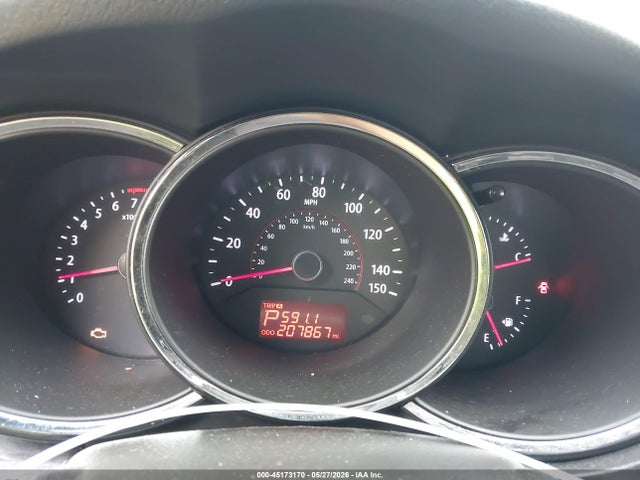 Kia Sorento Lx V6