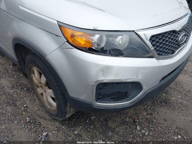 Kia Sorento Lx V6