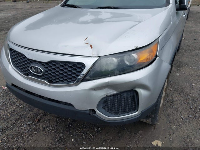 Kia Sorento Lx V6