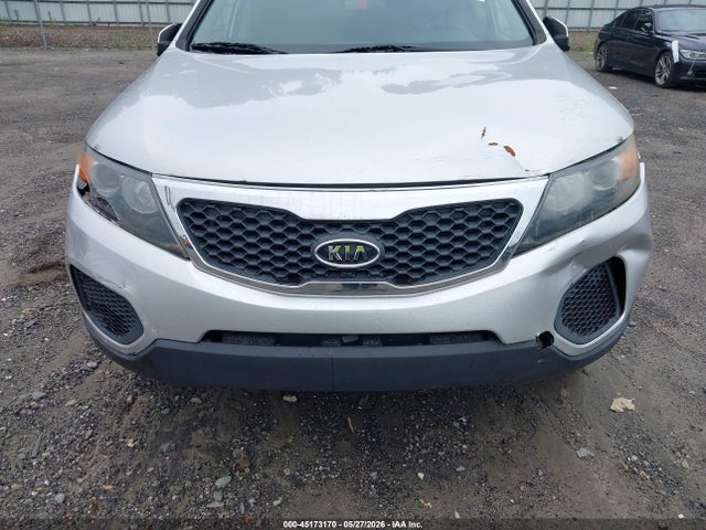 Kia Sorento Lx V6
