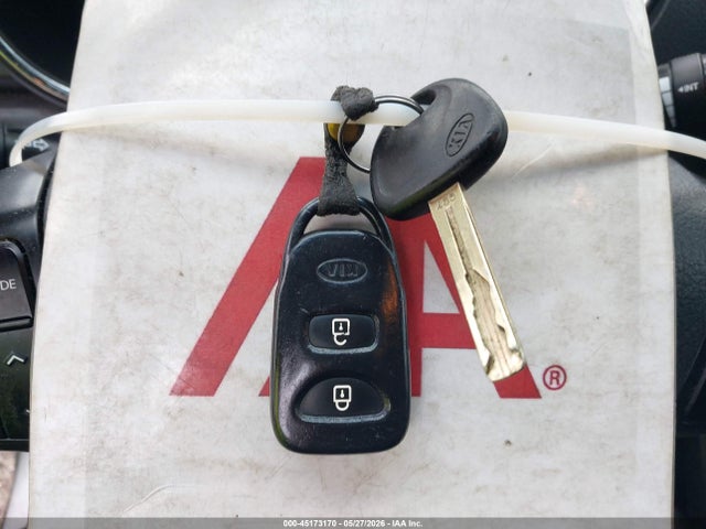 Kia Sorento Lx V6