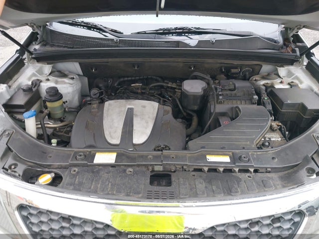Kia Sorento Lx V6