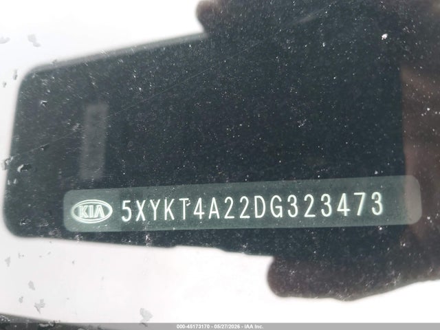 Kia Sorento Lx V6