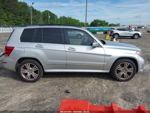 Mercedes-Benz GLK