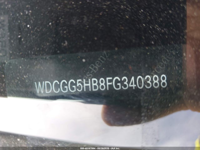 Mercedes-Benz GLK