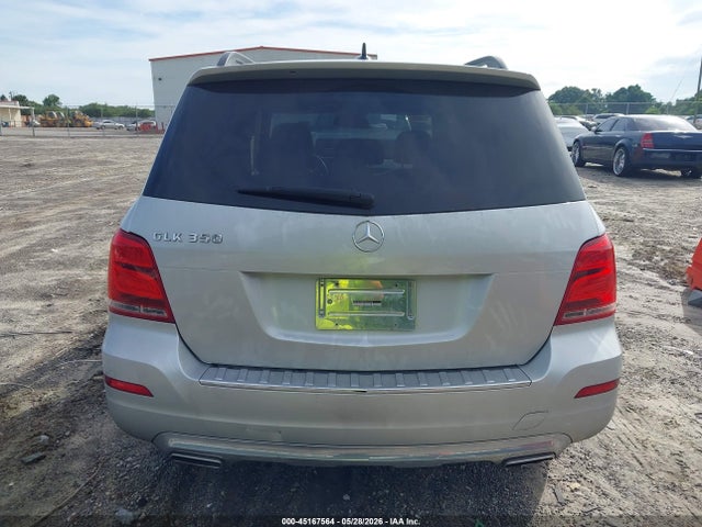 Mercedes-Benz GLK