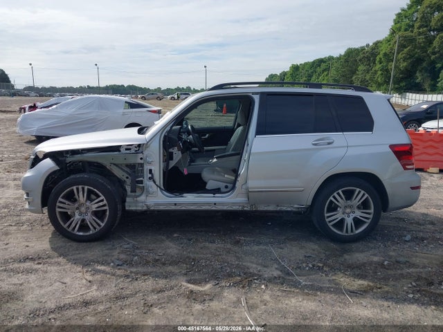 Mercedes-Benz GLK