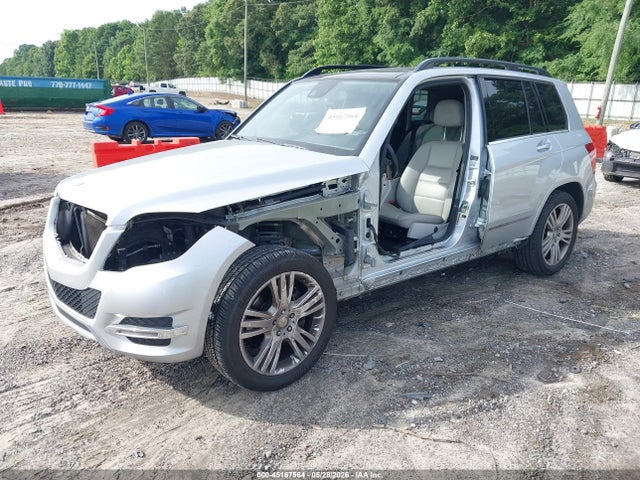 Mercedes-Benz GLK