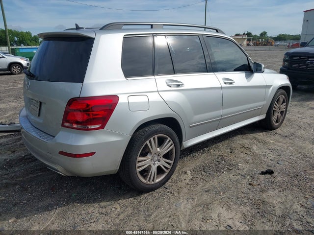 Mercedes-Benz GLK