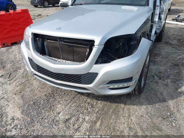 Mercedes-Benz GLK
