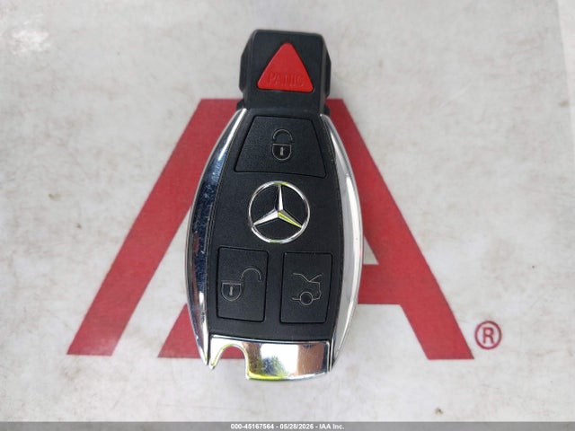 Mercedes-Benz GLK