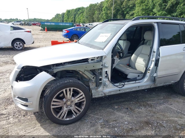 Mercedes-Benz GLK