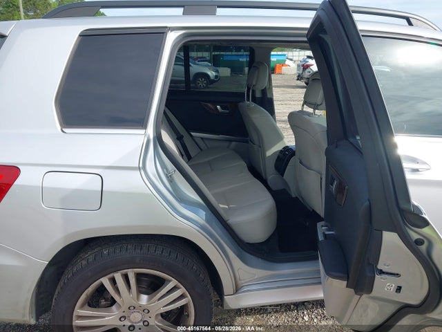 Mercedes-Benz GLK