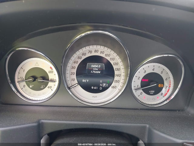 Mercedes-Benz GLK