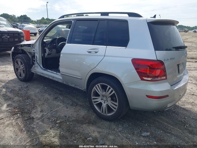 Mercedes-Benz GLK