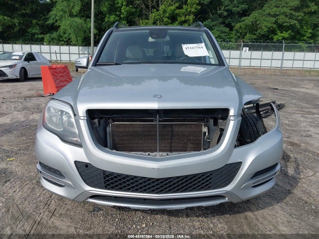 Mercedes-Benz GLK