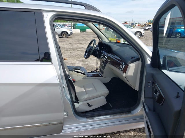 Mercedes-Benz GLK