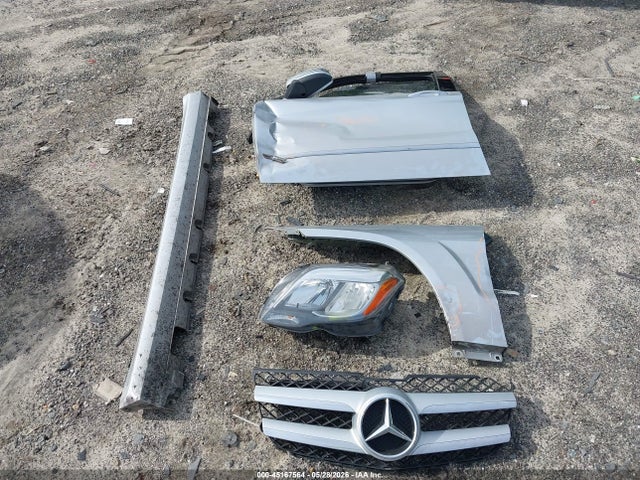Mercedes-Benz GLK