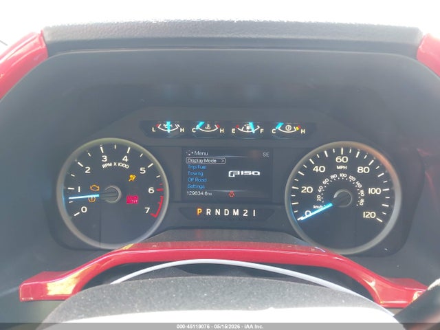 Ford F-150 Xlt