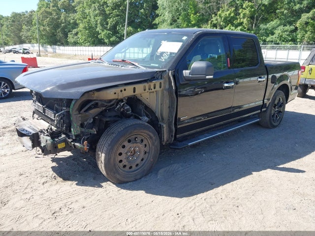 Ford F-150 Xlt
