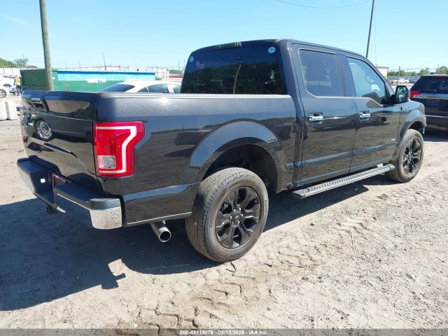 Ford F-150 Xlt