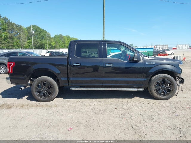 Ford F-150 Xlt