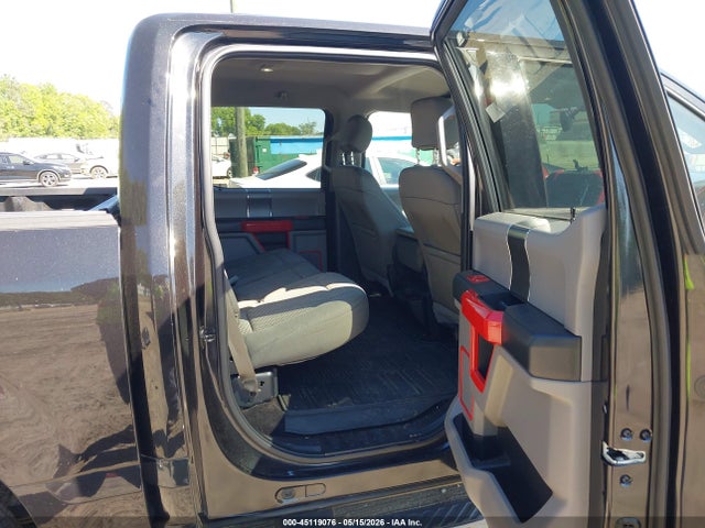 Ford F-150 Xlt