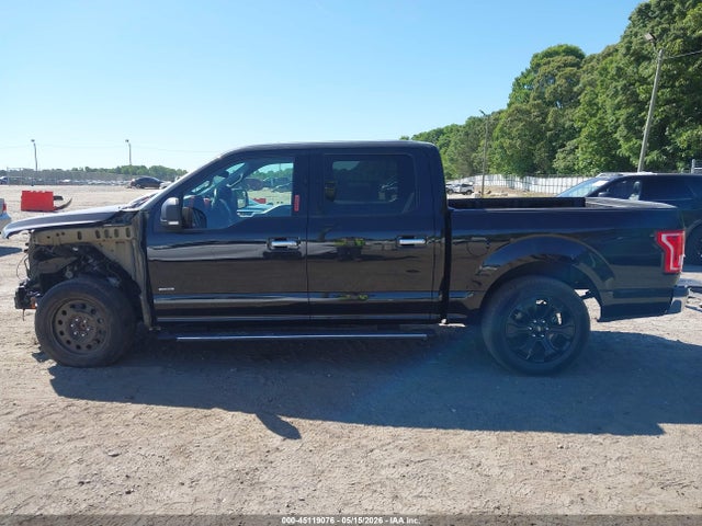 Ford F-150 Xlt