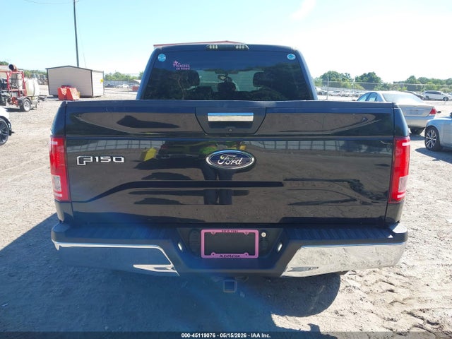 Ford F-150 Xlt