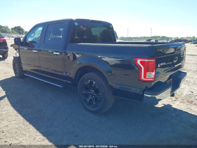 Ford F-150 Xlt