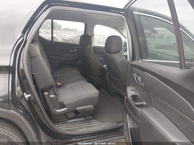Chevrolet Traverse Fwd Ls