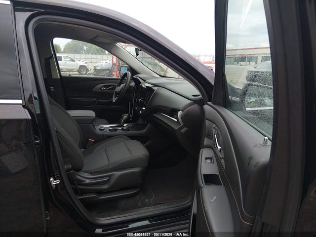 Chevrolet Traverse Fwd Ls