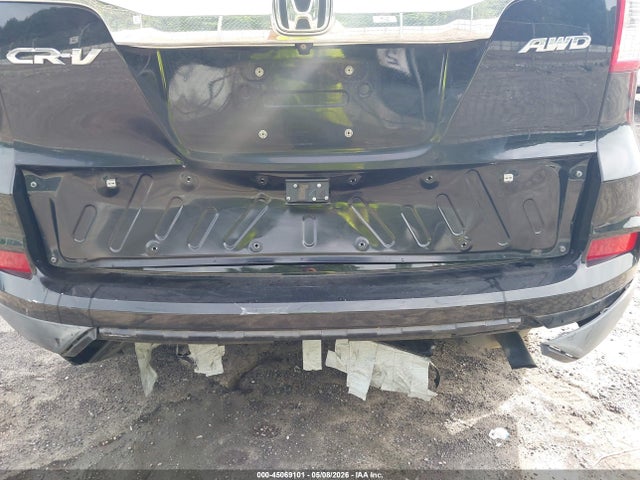 Honda CR-V Ex